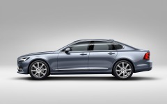 Desktop wallpaper. Volvo S90 2017. ID:76743