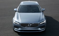 Desktop wallpaper. Volvo S90 2017. ID:76746