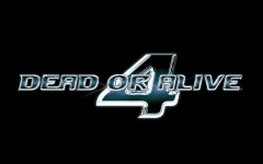 Desktop wallpaper. Dead or Alive 4. ID:10586