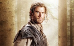 Desktop wallpaper. Huntsman: Winter's War, The. ID:76980