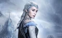 Desktop wallpaper. Huntsman: Winter's War, The. ID:76982