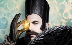 Desktop wallpaper. Alice Through the Looking Glass. ID:76977