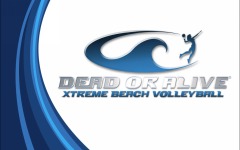 Desktop wallpaper. Dead or Alive: Xtreme Beach Volleyball. ID:10588