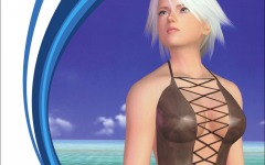Desktop wallpaper. Dead or Alive: Xtreme Beach Volleyball. ID:10590