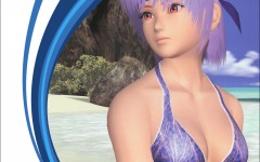 Desktop wallpaper. Dead or Alive: Xtreme Beach Volleyball. ID:10596