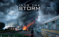 Desktop wallpaper. Into the Storm. ID:77006