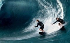 Desktop wallpaper. Point Break. ID:77005