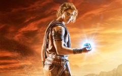 Desktop wallpaper. Gods of Egypt. ID:76988