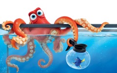 Desktop wallpaper. Finding Dory. ID:82392
