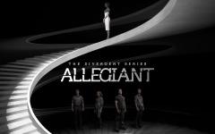 Desktop wallpaper. Allegiant. ID:82406