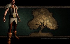 Desktop wallpaper. Diablo 2: Lord of Destruction. ID:10630