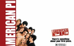Desktop wallpaper. American Pie. ID:3609