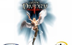 Desktop wallpaper. Divine Divinity. ID:10634