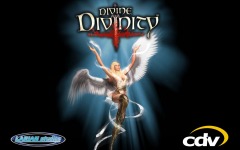 Desktop wallpaper. Divine Divinity. ID:10635