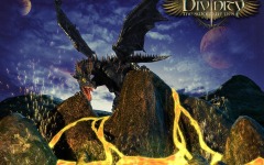 Desktop wallpaper. Divine Divinity. ID:10641