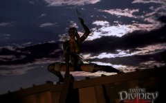 Desktop wallpaper. Divine Divinity. ID:10643
