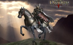 Desktop wallpaper. Divine Divinity. ID:10644