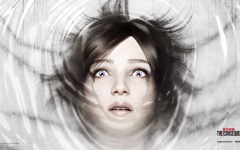Desktop wallpaper. Evil Within: The Consequence, The. ID:77457