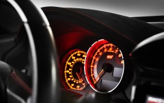 Desktop image. Subaru STI Performance Concept 2015. ID:77408