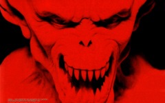Desktop wallpaper. Doom. ID:10651