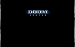 Desktop wallpaper. Doom. ID:10654