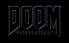 Desktop wallpaper. Doom. ID:10655