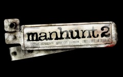 Desktop wallpaper. Manhunt 2. ID:77464
