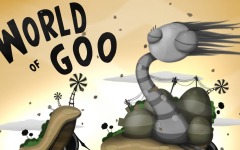 Desktop wallpaper. World of Goo. ID:77470