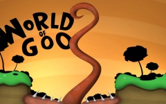 Desktop wallpaper. World of Goo. ID:77471