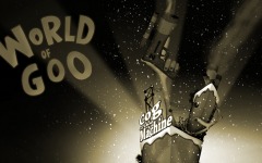 Desktop wallpaper. World of Goo. ID:77472
