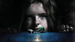 Desktop wallpaper. Hereditary. ID:101966