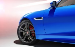 Desktop wallpaper. Jaguar F-PACE British Design Edition 2017. ID:77235