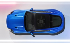 Desktop wallpaper. Jaguar F-PACE British Design Edition 2017. ID:77237
