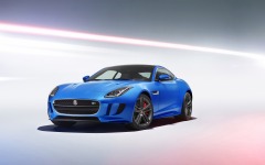 Desktop wallpaper. Jaguar F-PACE British Design Edition 2017. ID:77240