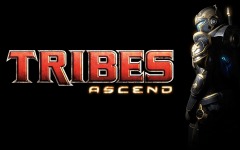 Desktop wallpaper. Tribes: Ascend. ID:77469