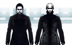 Desktop wallpaper. Equilibrium. ID:77595