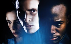 Desktop wallpaper. Equilibrium. ID:77596