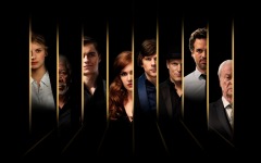 Desktop wallpaper. Now You See Me. ID:77516