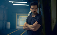 Desktop wallpaper. Expanse, The. ID:93896