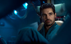 Desktop wallpaper. Expanse, The. ID:93897