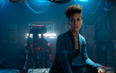 Desktop wallpaper. Expanse, The. ID:93898