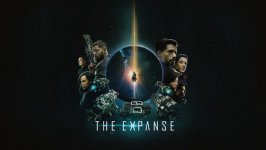 Desktop wallpaper. Expanse, The. ID:124607