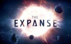 Desktop wallpaper. Expanse, The. ID:77565
