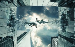 Desktop wallpaper. Insurgent. ID:77510