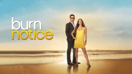 Desktop wallpaper. Burn Notice. ID:149624