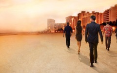 Desktop wallpaper. Burn Notice. ID:77587