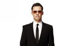 Desktop wallpaper. Burn Notice. ID:77588