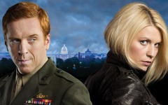 Desktop wallpaper. Homeland. ID:77567