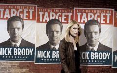 Desktop wallpaper. Homeland. ID:77568