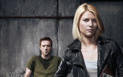 Desktop wallpaper. Homeland. ID:77569